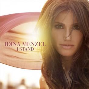 Download track Gorgeous Idina Menzel