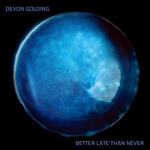 Download track Rusty Long Tooth Devon Golding