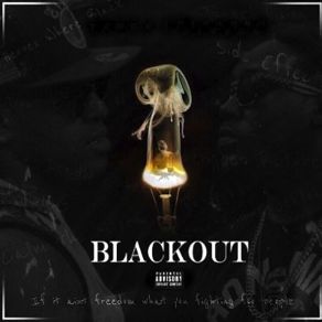 Download track Blackout (Extended Mix) Stream Noize, De Cima, Forces