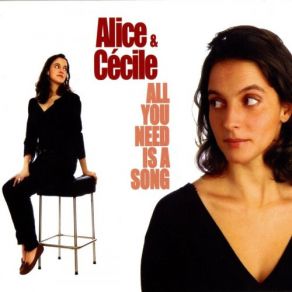 Download track Partir (A Tribute To NYC) Alice, Cécile