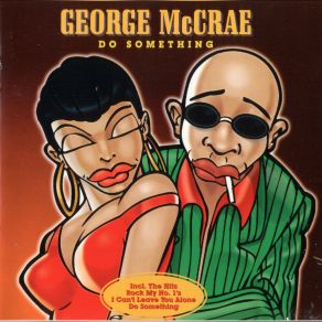 Download track Time For Emotions Gwen Mccrae, George