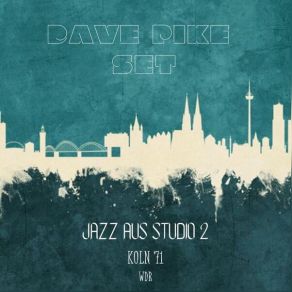 Download track Attack Of The Green Misers (Live) Dave Pike