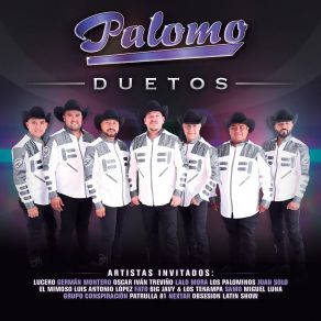 Download track El Otro PalomoLos Palominos