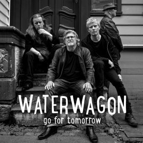 Download track Never Stopped Lovin' You Waterwagon