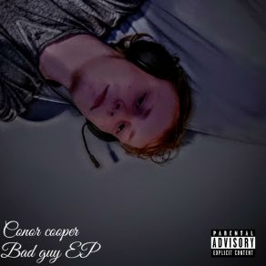 Download track Am I Really The Bad Guy Or Are You Telling Lies Again Conor Cooper