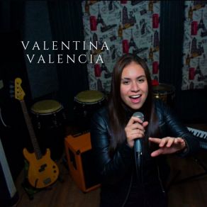 Download track Vergüenza Ajena Valentina Valencia