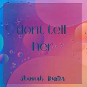 Download track Sighed Shannah Buster