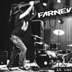 Download track Petrichor FARNEV