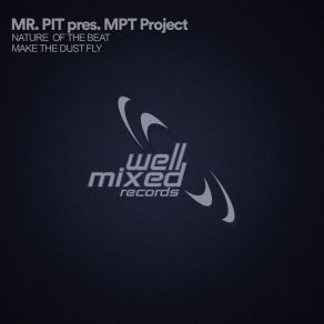 Download track Nature Of The Beat (Original Mix) Mr. Pit, MPT Project