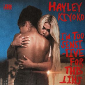 Download track I Wish Hayley Kiyoko