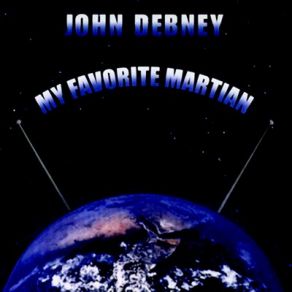 Download track The Original Martian / Coleye Gets It John Debney