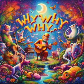 Download track Why Why Why Chart Hits Megastars