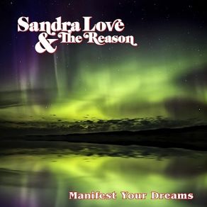 Download track Wild Woman The Reason, Sandra Love