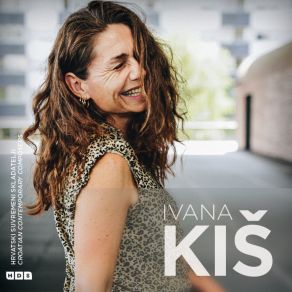 Download track Ivana Kiš: Lamentation (Is When Grief Pours Out), Za Ansambl Cantus AnsamblBerislav Sipus