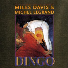 Download track Dingo Howl Miles Davis