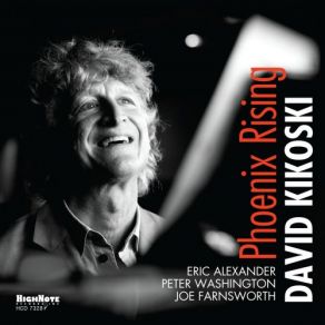 Download track If I Were A Bell David Kikoski