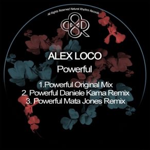 Download track Powerful (Daniele Kama Remix) Alex Loco