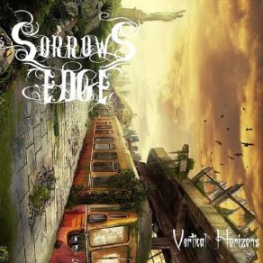 Download track For The Battered And Broken Sorrow's Edge