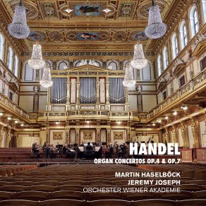 Download track Concerto In B-Flat Major Op. 7-6, HWV 311 III. Air (A Tempo Ordinario) Jeremy Joseph