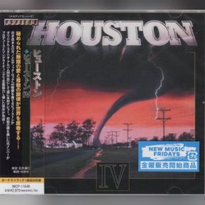 Download track Such Is Love Houston