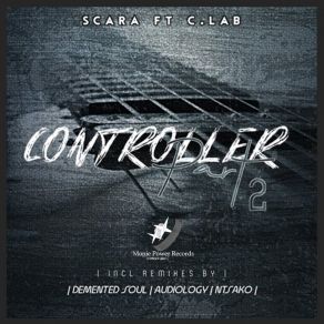 Download track Controller (Demented Soul Imp5 Instrumental Dub) ScaraC Lab