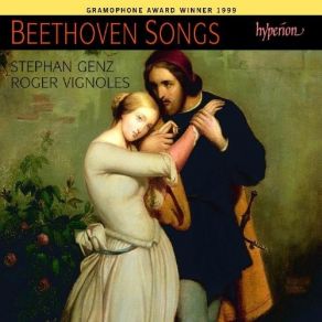 Download track 16. Das Liedchen Von Der Ruhe Op. 52 No. 3 Ludwig Van Beethoven