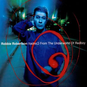 Download track The Code Of Handsome Lake Robbie Robertson