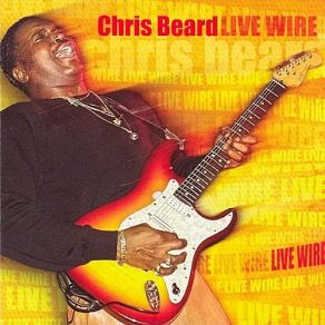 Download track Born To Play Blues Chris Beard