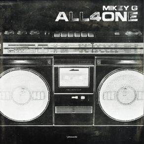 Download track All4one Mikey GJason Bye