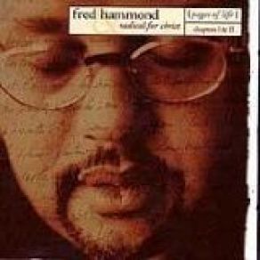 Download track Dwell (Live) Fred Hammond, Radical For Christ
