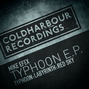 Download track Typhoon Mike EFEX