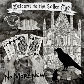 Download track Healthy Poison No More New