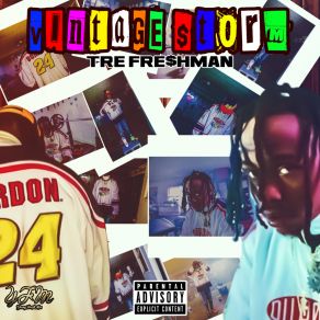 Download track Like My Dad Tre Fre$ Hman