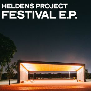 Download track Logan Heldens Project