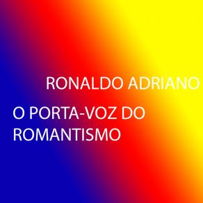 Download track Esta Doendo Em Mim Ronaldo Adriano