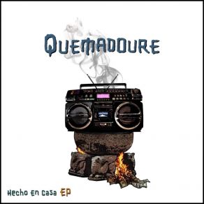 Download track Esa Es La Misión Quemadoure