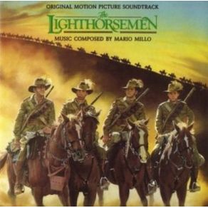 Download track The Lighthorsemen (End Titles) Mario Millo