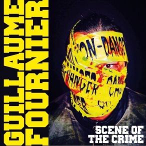 Download track My Eternal Deception Guillaume Fournier