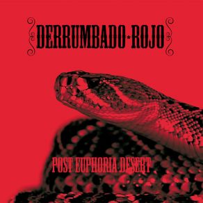 Download track The Jacket Derrumbado Rojo