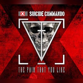 Download track The Pain That You Like (C-Lekktor Remix) Suicide Commando