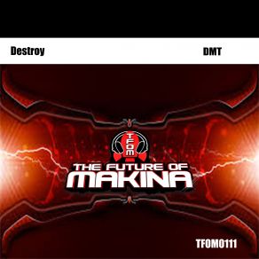 Download track DMT (Original Mix) The Destroy