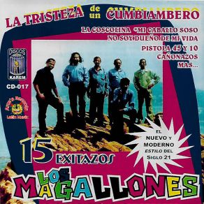 Download track La Coscolina Los Magallones