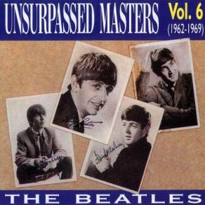 Download track I Saw Her Standing There (Tk 2, 3) The Beatles