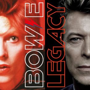 Download track All The Young Dudes David Bowie