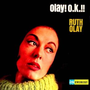 Download track I've Got An Invitation To A Dance Ruth Olay