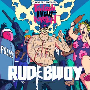 Download track Cookies Rudebwoy