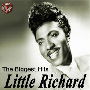 Download track I'm Just A Lonely Guy Little Richard