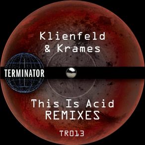 Download track This Is Acid (Jack Parsons Rmx) KramesJack Parsons