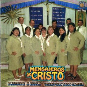 Download track En Un Pequeno Pan Mensajeros De Cristo