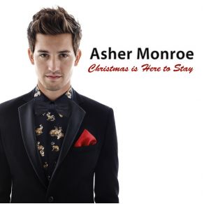 Download track Christmas Is Here To Stay Asher Monroe